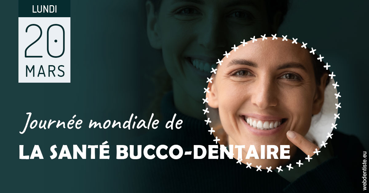 https://selarl-docteurs-korbendau.chirurgiens-dentistes.fr/Journée de la santé bucco-dentaire 2023 2