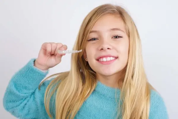 Intérêts traitement orthodontique